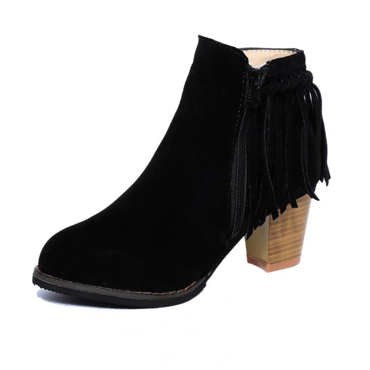 Ankle boot women